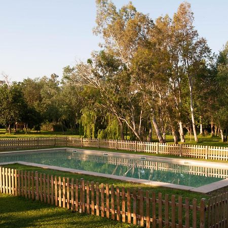 Hotel Mas Aret Пералада Екстер'єр фото