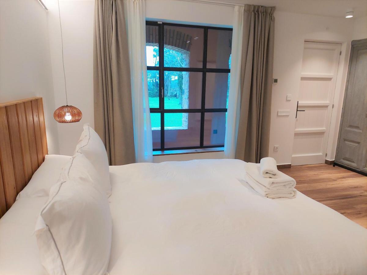 Hotel Mas Aret Пералада Екстер'єр фото